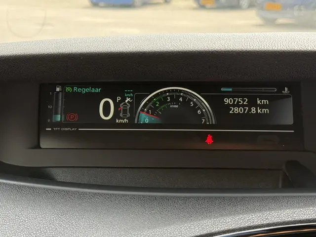 Renault Scénic 2.0 Bose 2014 Benzine 20