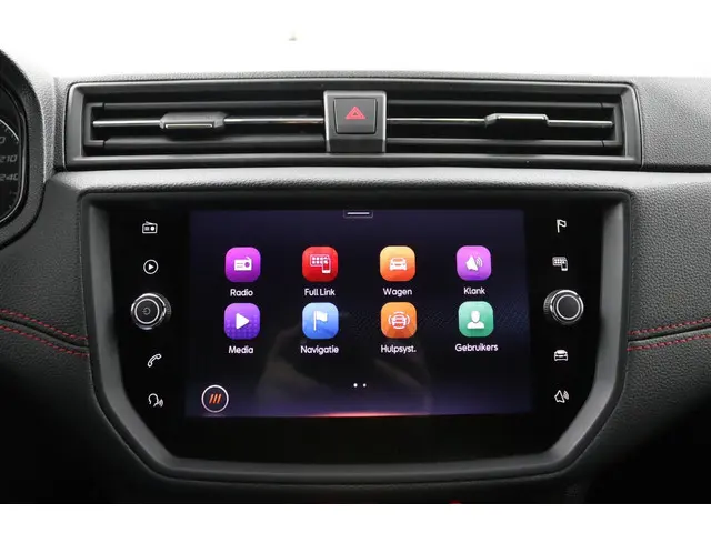 SEAT Ibiza 1.0 TSI FR Business Intense 2020 Benzine 21