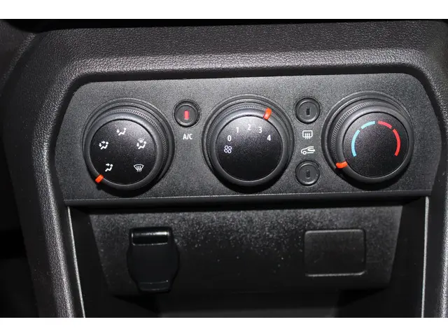 Dacia Sandero Stepway 1.0 TCe 90 Essential 2022 Benzine 12