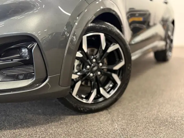 Ford Puma 1.0 EcoBoost Hybrid ST-Line 2024 Benzine 9