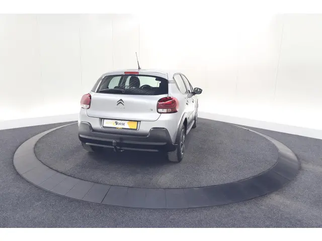 Citroën C3 PureTech 82 C-Series 2022 Benzine 10
