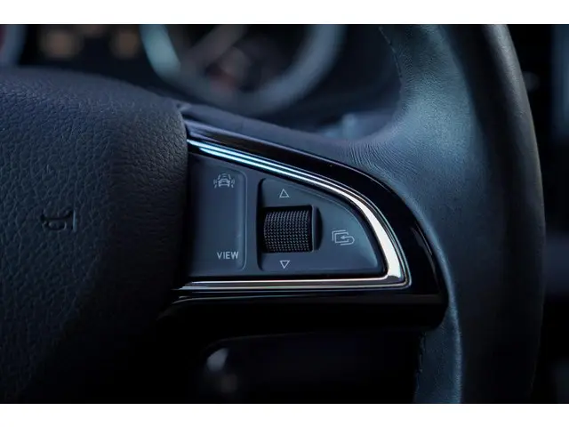 Škoda Karoq 1.5 TSI ACT Style Business 2019 Benzine 17