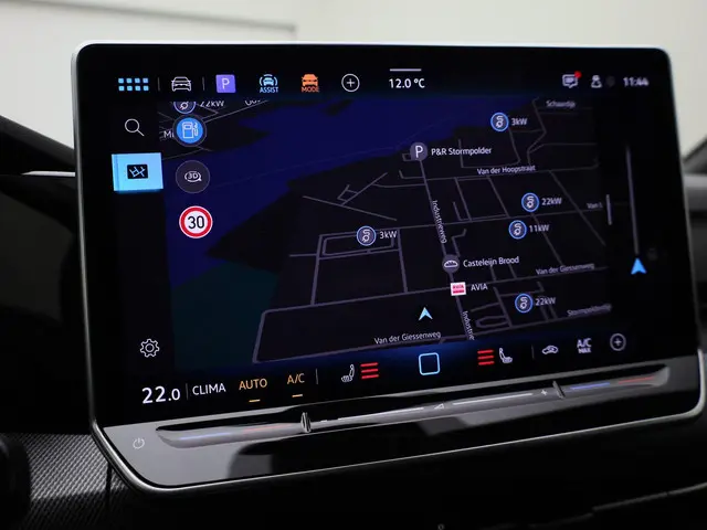 Volkswagen Golf 1.5e TSI 150PK R-Line DSG 2024 Benzine 6