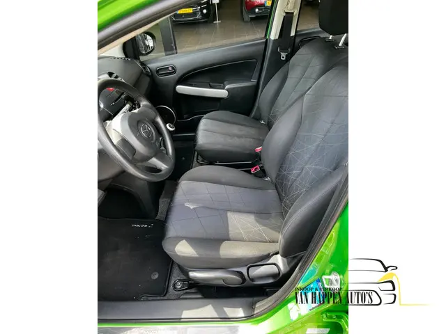 Mazda 2 1.3 Cool 2013 Benzine 8