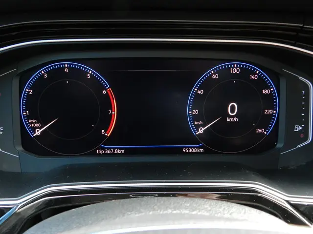 Volkswagen Polo 1.0 TSI Highline 2019 Benzine 11