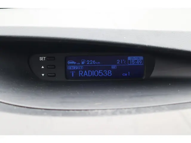 Hyundai i20 1.2i i-Motion 2012 Benzine 23