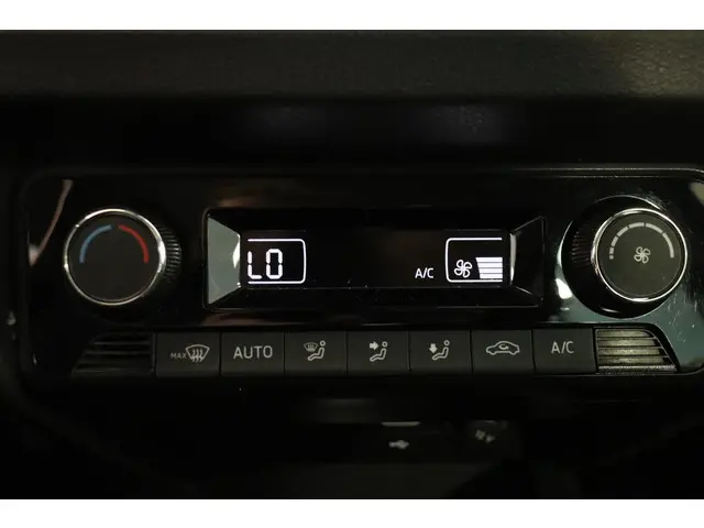 Škoda Fabia Combi 1.0 TSI Business Edition 2021 Benzine 16