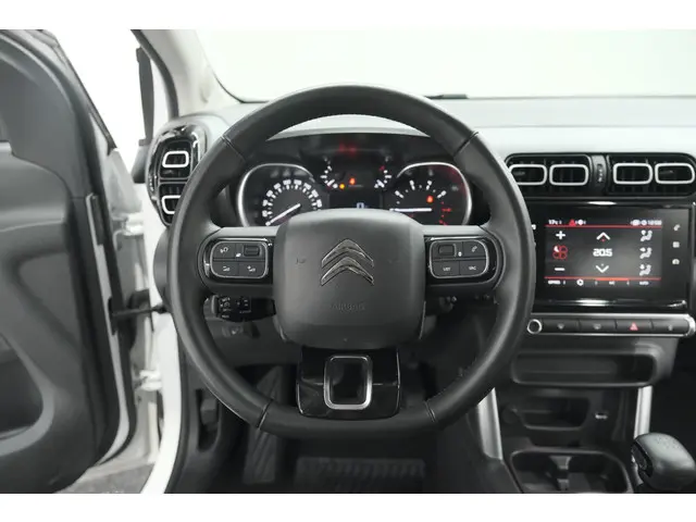 Citroën C3 Aircross PureTech 110 Shine 2021 Benzine 27