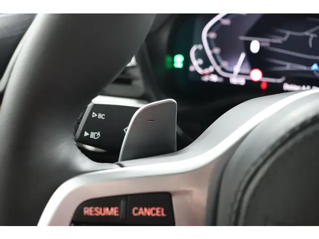 BMW X3 xDrive30e 2022 Hybride Benzine 43