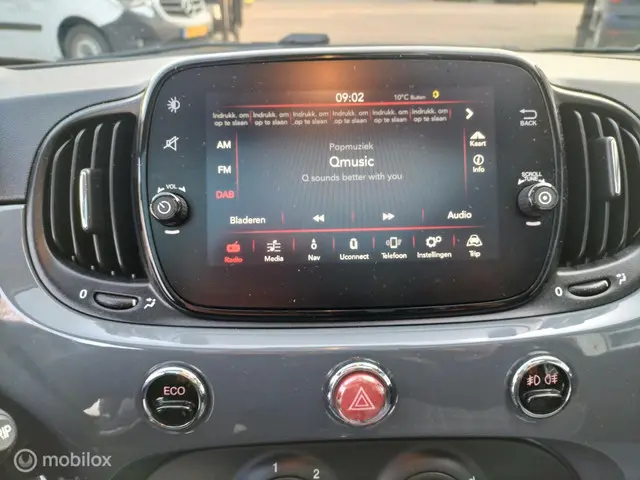 Fiat 500 0.9 TwinAir Turbo Lounge 2019 Benzine 17