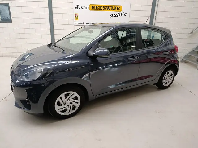 Hyundai i10 1.0 Comfort 2022 Benzine