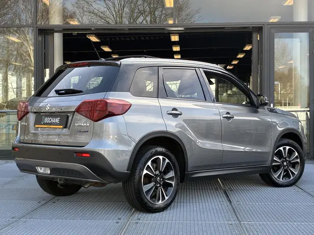 Suzuki Vitara 1.5 Hybrid Style 2023 Hybride Benzine 2