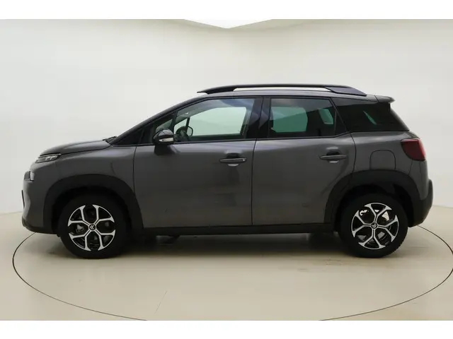 Citroën C3 Aircross 1.2 PureTech 110pk Plus 2024 Benzine 5