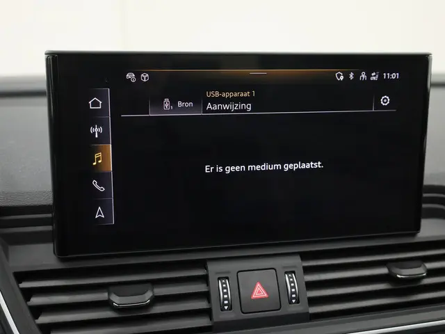 Audi Q5 50 TFSIe 220kW/299PK 2024 Hybride Benzine 50