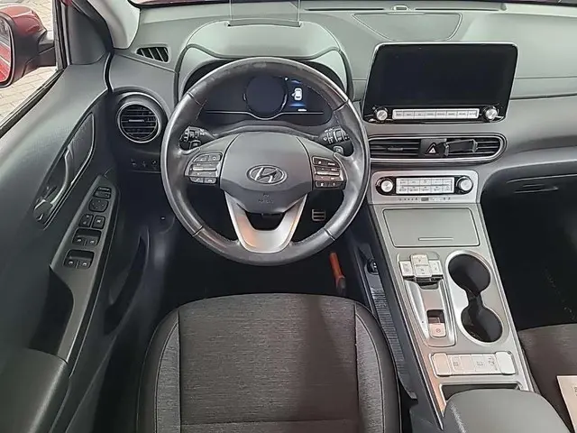Hyundai Kona EV Fashion 39 kWh 2020 Elektrisch 5