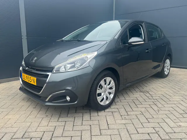 Peugeot 208 1.2 PureTech / Navi / Pdc / Nap 2016 Benzine 14