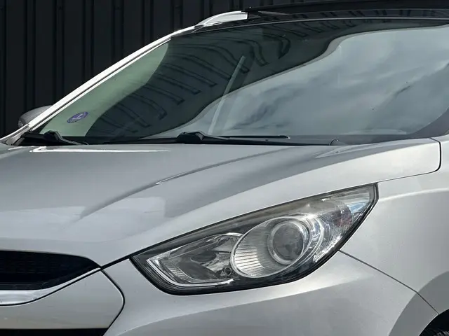 Hyundai ix35 1.6i GDI Style PANO / CLIMA 2013 Benzine 4