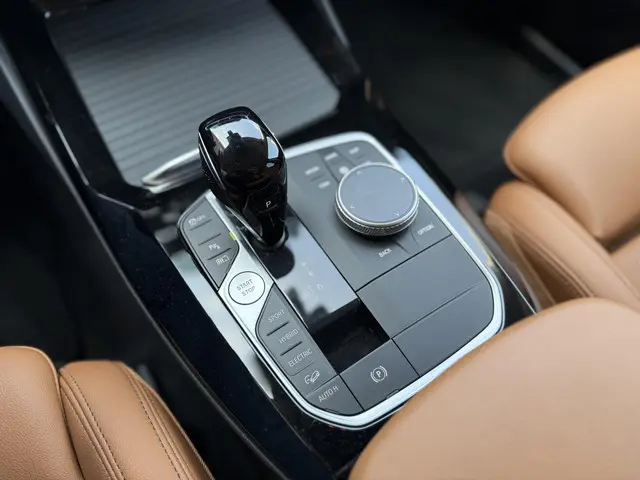 BMW X3 xDrive30e High Executive 2022 Hybride Benzine 9