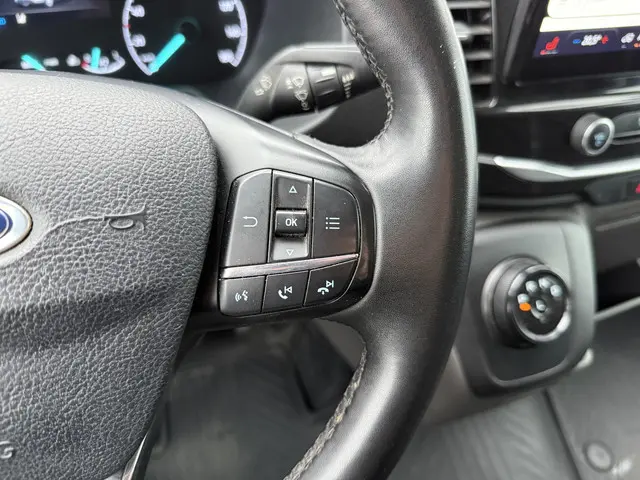 Ford E-Transit 390 184PK 2023 Elektrisch 21