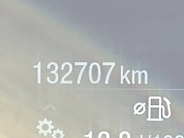 Ford Transit Custom 2.0 2020 Diesel 9