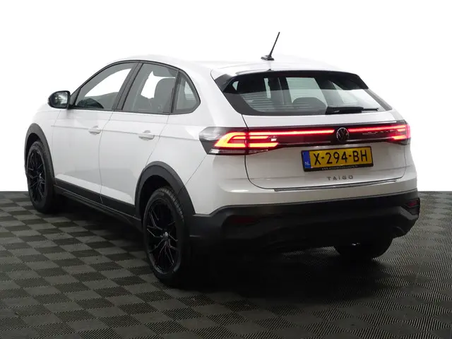 Volkswagen Taigo 1.0 TSI R Line- 2023 Benzine 5