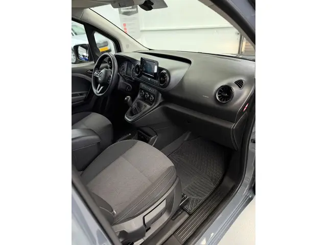 Mercedes-Benz Citan 110 L1 Pro CarPlay 2022 Benzine 12