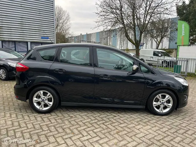 Ford C-MAX 1.0 Titanium 6/ 12 M GARANTIE 2013 Benzine 5