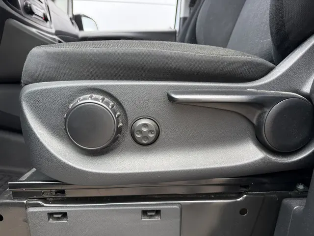 Mercedes-Benz Vito 114 2.1 CDI 2019 Diesel 33