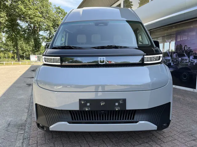 Farizon SV L2H3 83 kWh 2025 Elektrisch 8