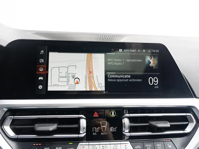 BMW 4 Serie Gran Coupé 420i 2022 Benzine 40