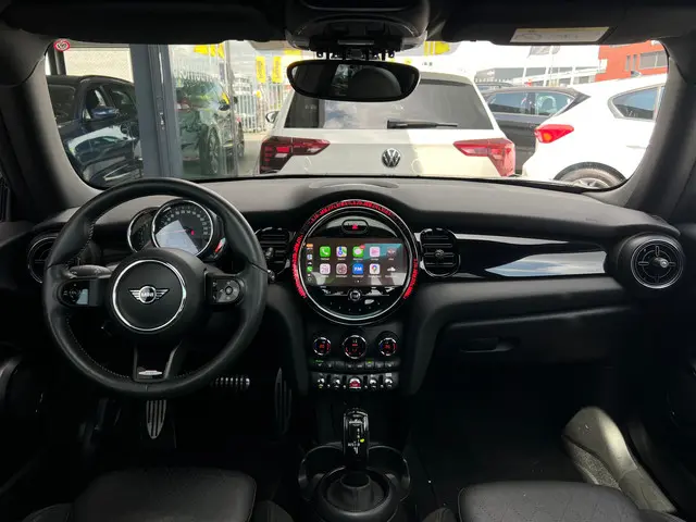 MINI Cooper Mini 1.5 John Cooper Works 2022 Benzine 4