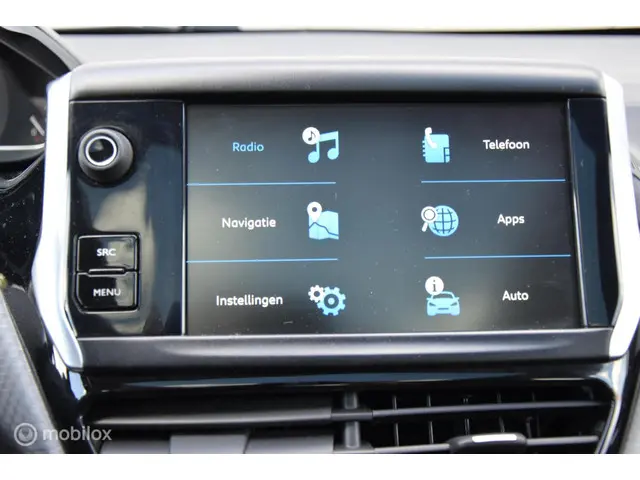 Peugeot 2008 1.2 GT-line | Pano | Clima | 2017 Benzine 19