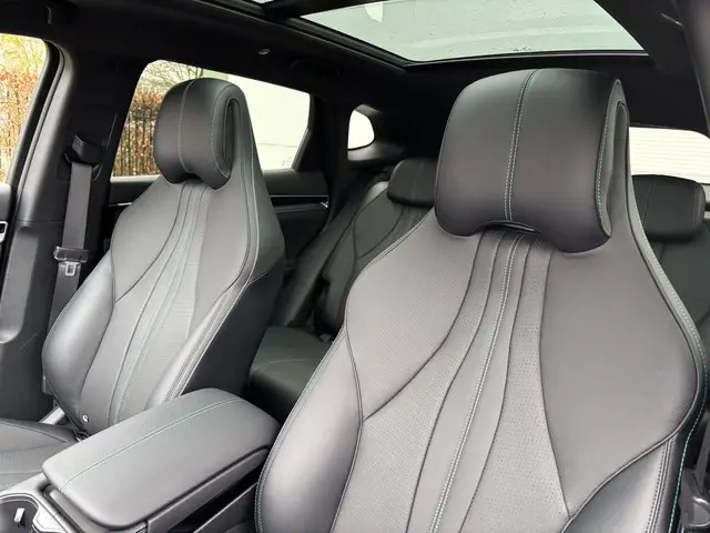 BYD SEAL U 1.5 T DM-i AWD Design 2026 Hybride Benzine 7