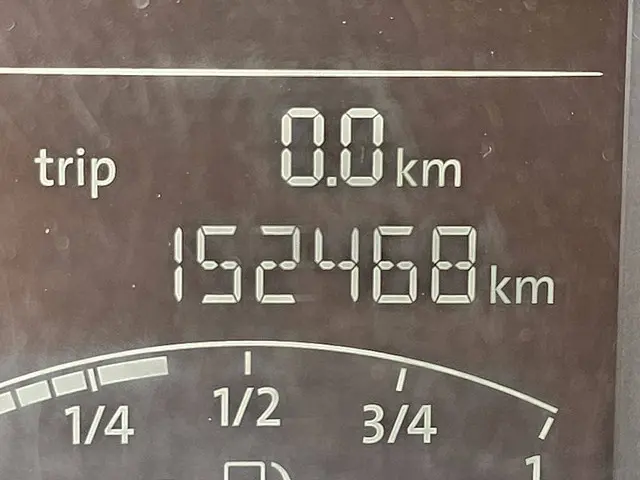 Volkswagen Transporter 2.0 TDI 2017 Diesel 9