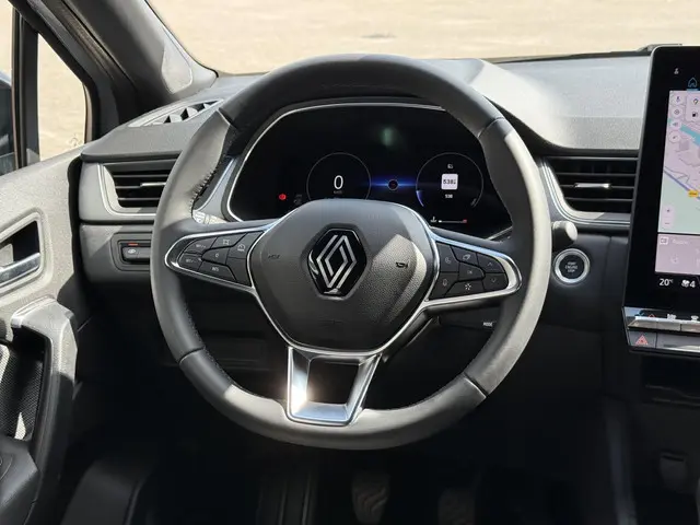 Renault Captur 1.0 TCe 90 techno 2025 Benzine 21