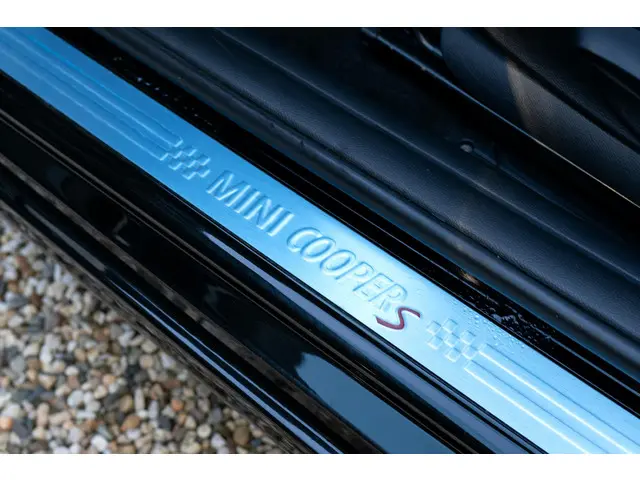 MINI Cooper S Mini 2.0 Pepper 2018 Benzine 10