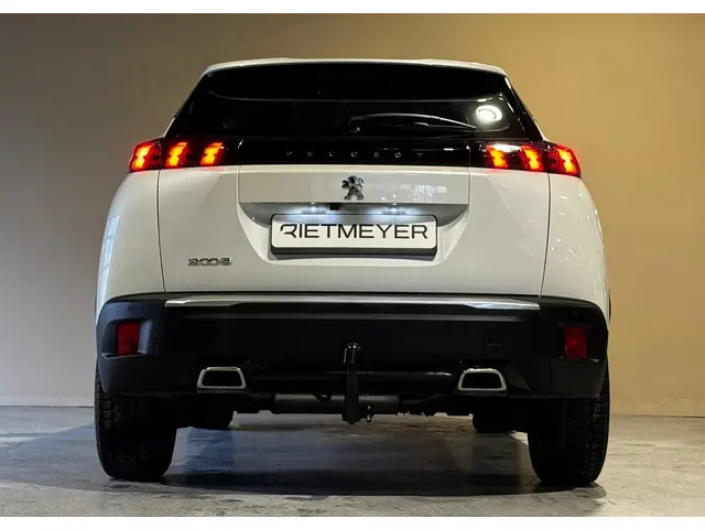 Peugeot 2008 1.2 Blue Lease Active 2021 Benzine 5