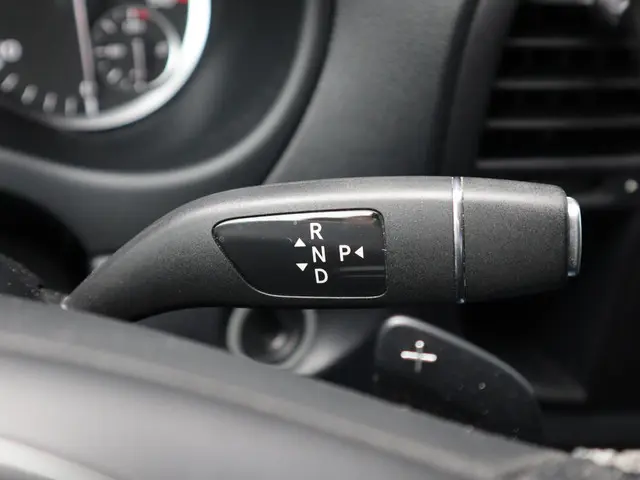 Mercedes-Benz Vito 116 CDI LANG DC AUT. 2019 Diesel 8