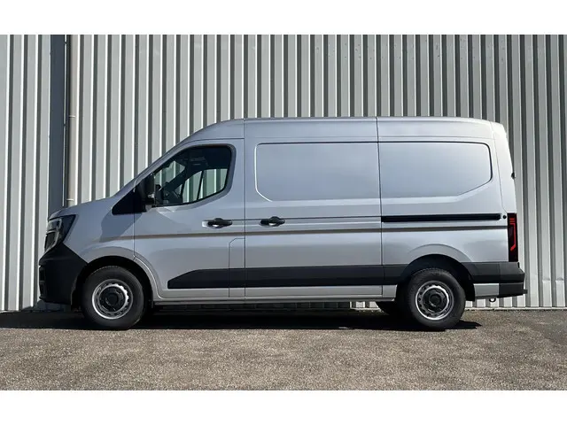 Renault Master L2H2 T35 2.0 dCi 130 Advance 2024 Diesel 5