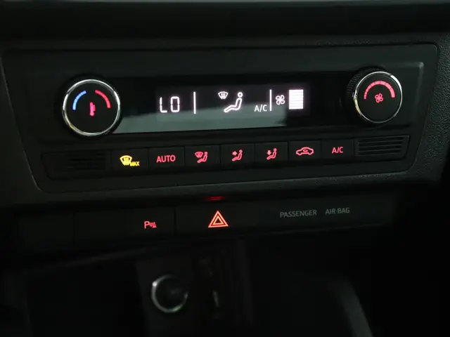 SEAT Ibiza 1.0 EcoTSI FR Connect 2016 Benzine 15