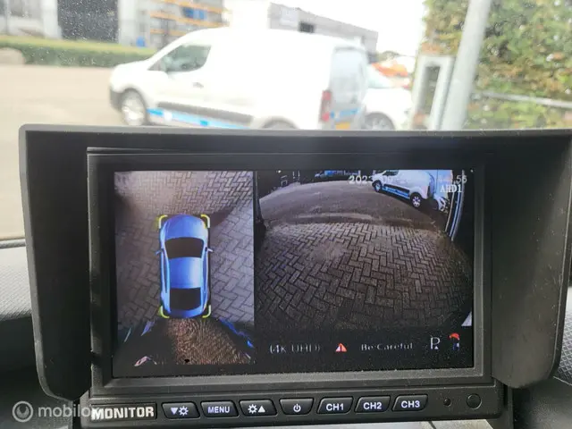 Renault Master bestel T35 2.3 dCi L3H2 Energy 2020 Diesel 7