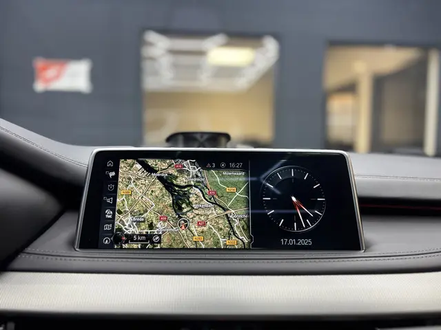 BMW X5 M 2017 Benzine 20