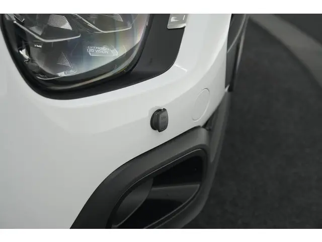 Citroën C3 PureTech 82 Shine 2023 Benzine 19