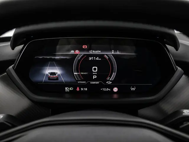 Audi e-tron GT 503 PK 2025 Elektrisch 19