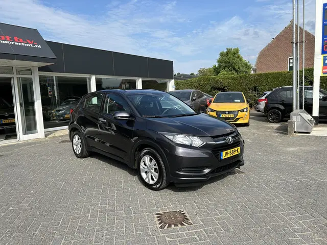 Honda HR-V 1.5 i-VTEC Comfort 2016 Benzine 2