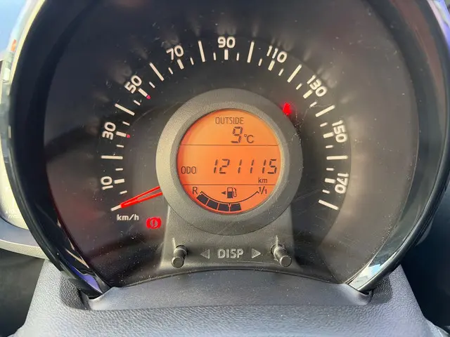 Peugeot 108 1.0 e-VTi Active*AIRCO* 2019 Benzine 14