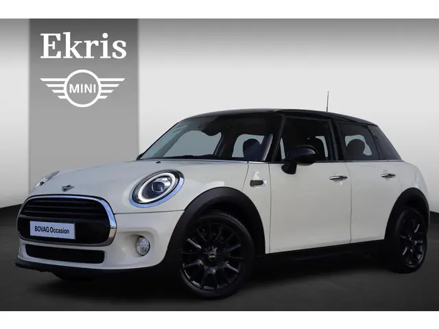MINI Cooper Mini 1.5 Business Edition 2019 Benzine