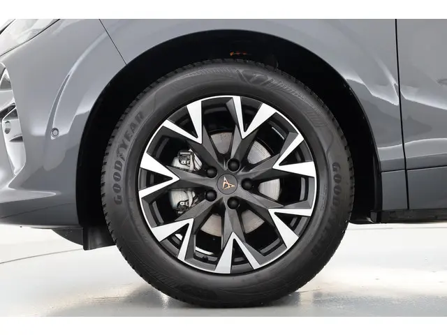 CUPRA Terramar 1.5 eTSI 2025 Benzine 40