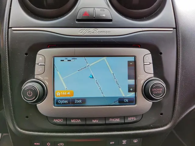 Alfa Romeo MiTo 0.9 TwinAir ECO Super 2018 Benzine 18