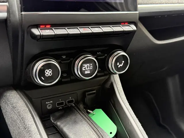 Renault ZOE R135 Intens 52 kWh 2020 Elektrisch 24